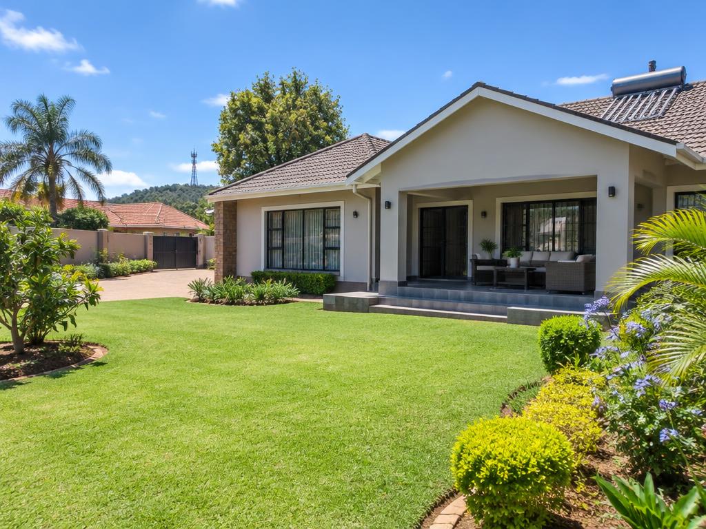 Family Home